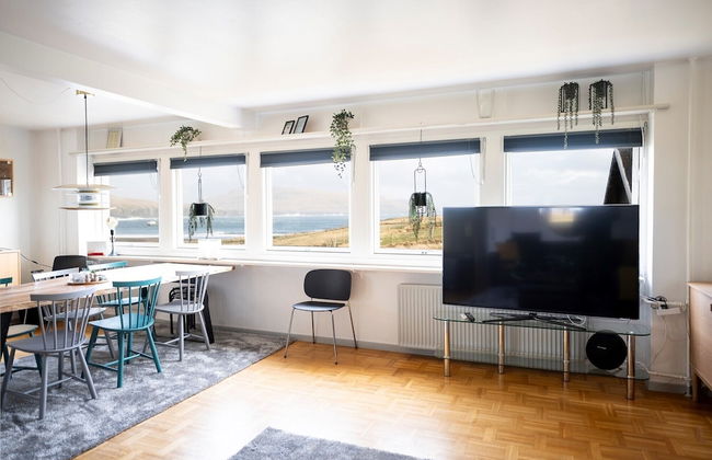 Old Sherrif'S House | Family Friendly | Beach - Photo 14