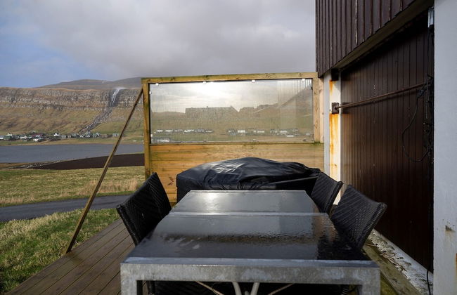 Old Sherrif'S House | Family Friendly | Beach - Photo 21