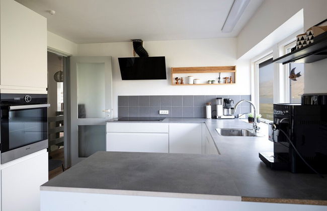 Old Sherrif'S House | Family Friendly | Beach - Photo 12