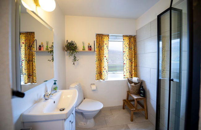 Old Sherrif'S House | Family Friendly | Beach - Photo 17