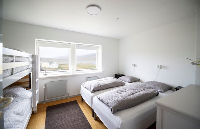 Old Sherrif'S House | Family Friendly | Beach - Photo 7