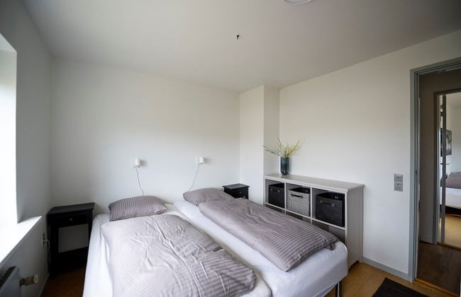 Old Sherrif'S House | Family Friendly | Beach - Photo 6