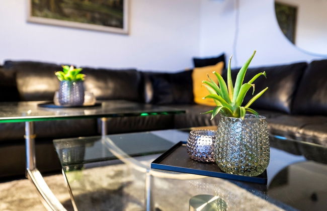 Old Sherrif'S House | Family Friendly | Beach - Photo 19