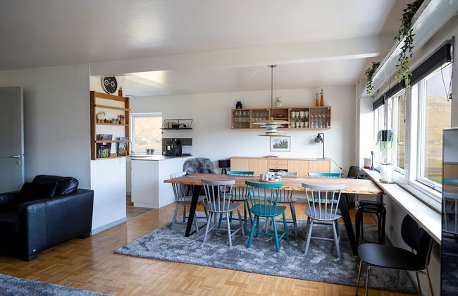 Old Sherrif'S House | Family Friendly | Beach - Photo 8