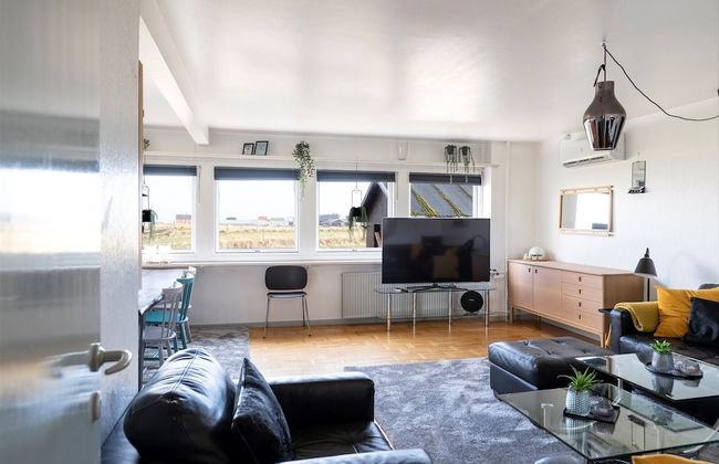 Old Sherrif'S House | Family Friendly | Beach - Photo 15