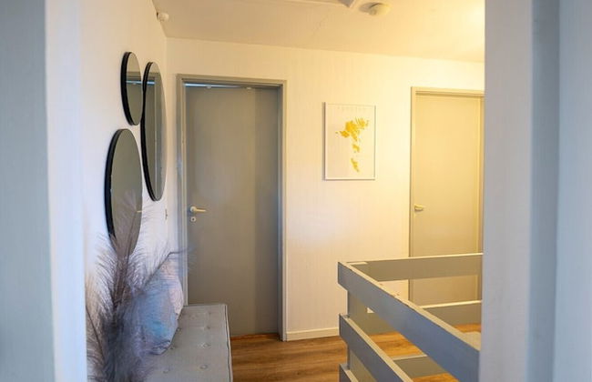 Old Sherrif'S House | Family Friendly | Beach - Photo 13