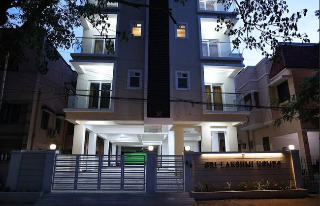 Vibha by Sri Lakshmi Homes - Foto 25