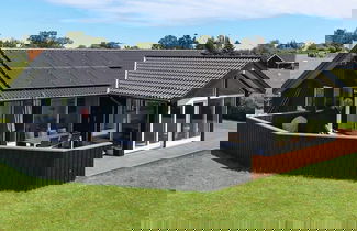 Photo 1 - 9 Person Holiday Home in Otterup-by Traum