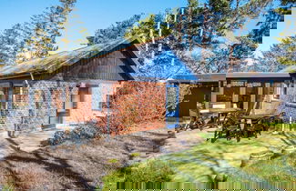 Foto 1 - 5 Person Holiday Home in Farvang