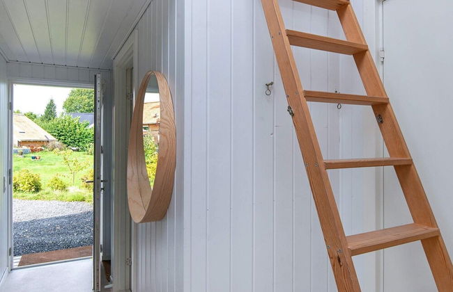5 Person Holiday Home in Malling-by Traum - Foto 18