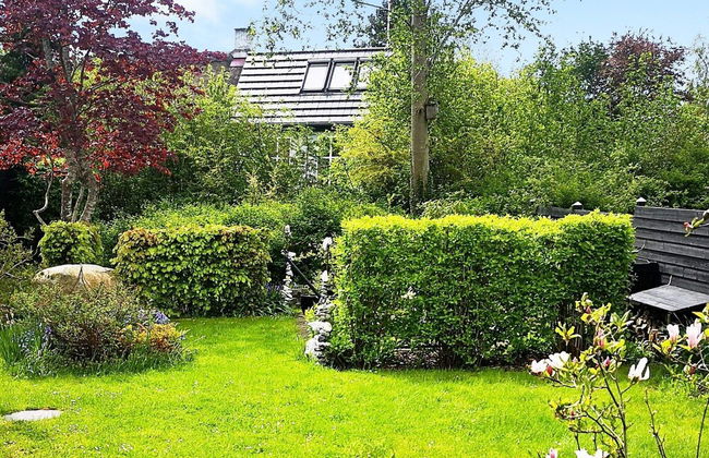 5 Person Holiday Home in Malling-by Traum - Foto 27
