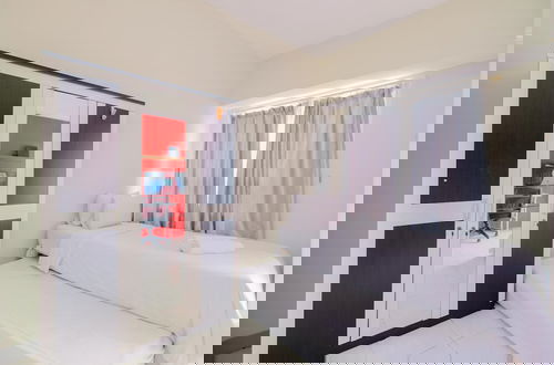 Foto 1 - Modern Look Studio At Taman Melati Margonda Apartment