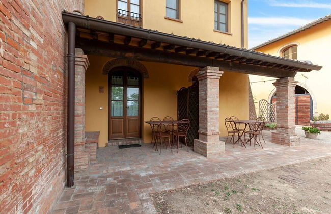 Belvilla by OYO Farmhous With Swimming Pool - Photo 36