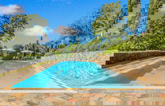 Photo 1 - Belvilla by OYO Farmhous With Swimming Pool