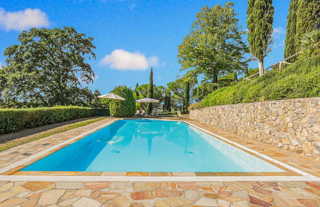 Belvilla by OYO Farmhous With Swimming Pool - Photo 19
