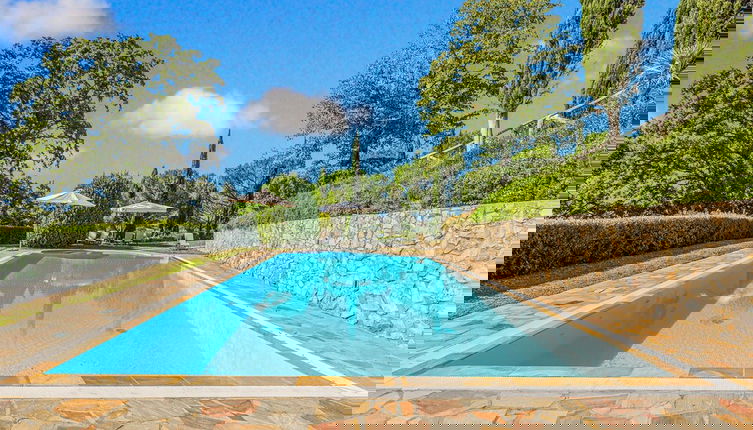 Foto 1 - Belvilla by OYO Farmhous With Swimming Pool