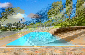 Foto 1 - Belvilla by OYO Farmhous With Swimming Pool