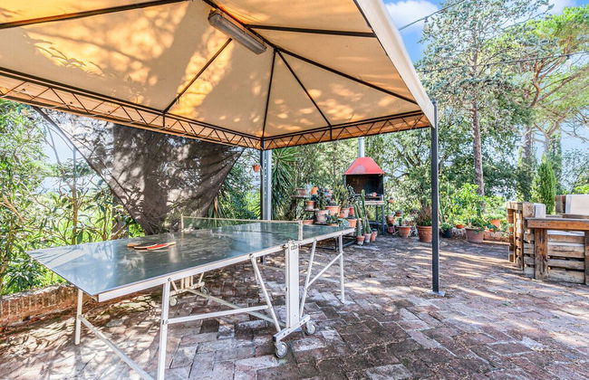 Belvilla by OYO Farmhous With Swimming Pool - Photo 20