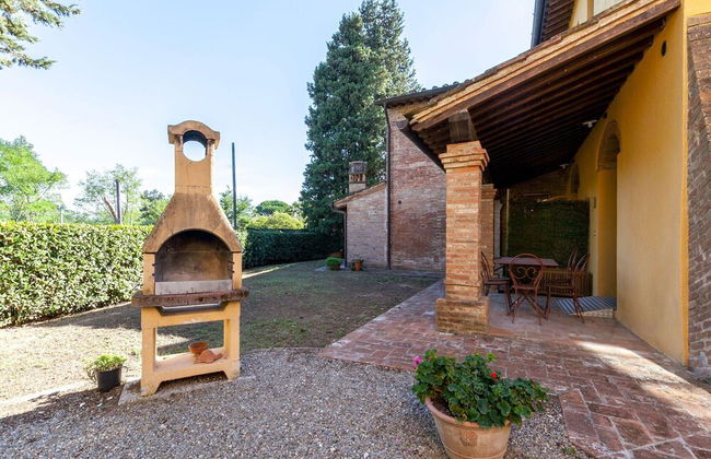 Belvilla by OYO Farmhous With Swimming Pool - Photo 22