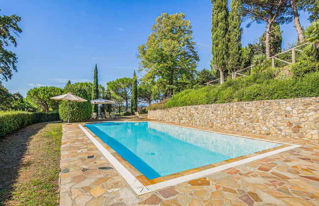 Belvilla by OYO Farmhous With Swimming Pool - Photo 18