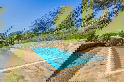 Foto 18 - Belvilla by OYO Farmhous With Swimming Pool