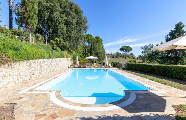 Belvilla by OYO Farmhous With Swimming Pool - Photo 17