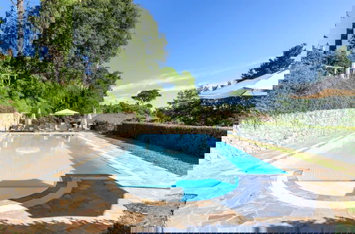 Foto 17 - Belvilla by OYO Farmhous With Swimming Pool