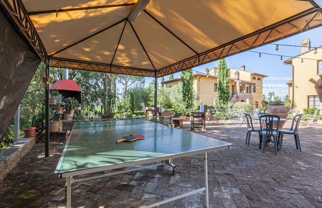 Belvilla by OYO Farmhous With Swimming Pool - Photo 23