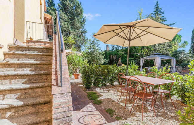 Belvilla by OYO Farmhous With Swimming Pool - Photo 37