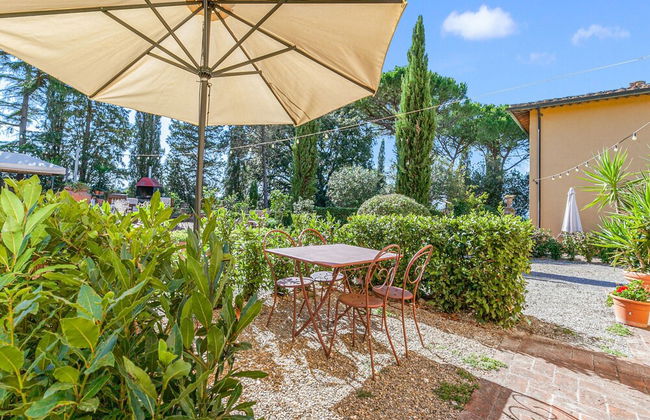 Belvilla by OYO Farmhous With Swimming Pool - Photo 29