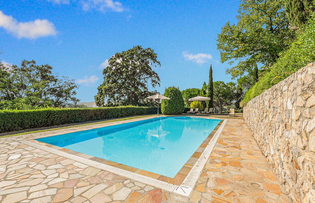 Belvilla by OYO Farmhous With Swimming Pool - Photo 16