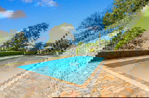 Foto 16 - Belvilla by OYO Farmhous With Swimming Pool
