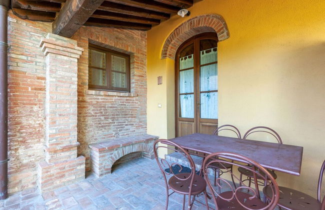 Belvilla by OYO Farmhous With Swimming Pool - Photo 25