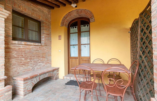 Belvilla by OYO Farmhous With Swimming Pool - Photo 28