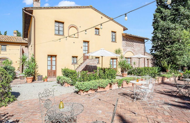 Belvilla by OYO Farmhous With Swimming Pool - Photo 39