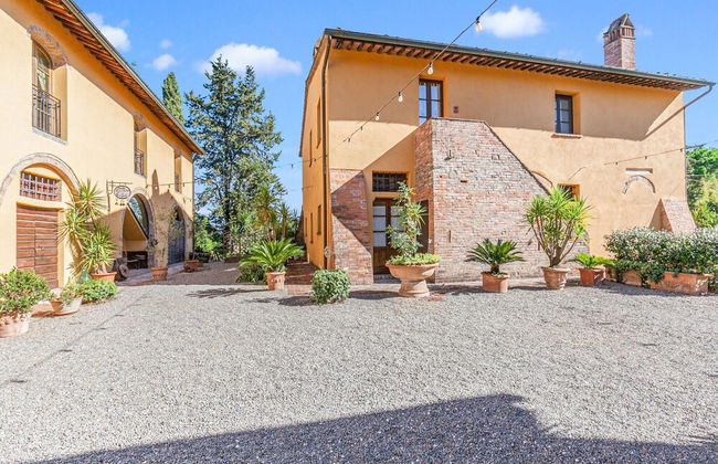 Belvilla by OYO Farmhous With Swimming Pool - Photo 38