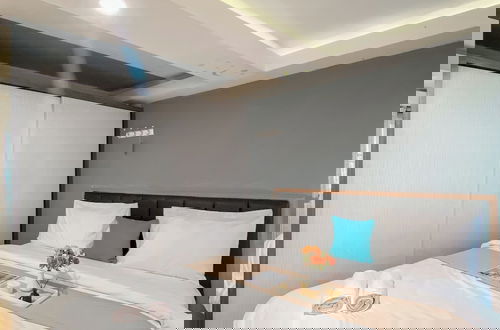 Foto 3 - Best Deal And Homey Studio Apartment At Amethyst