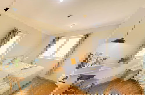 Foto 1 - Strategic Studio At Apartment Grand Palace Kemayoran