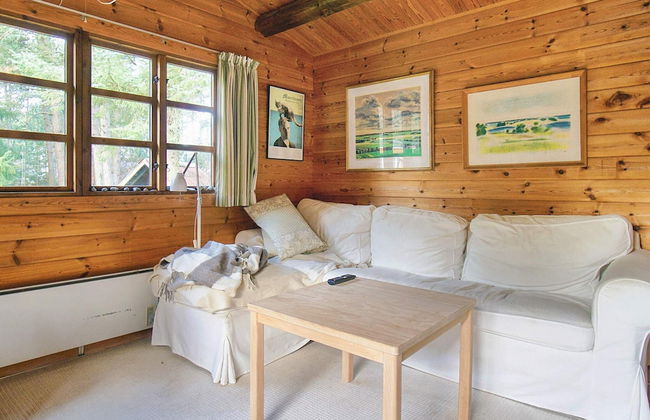 4 Person Holiday Home in Store Fuglede-by Traum - Foto 20