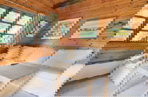 Photo 15 - 4 Person Holiday Home in Store Fuglede-by Traum