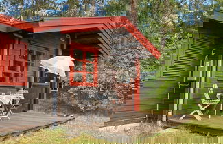 Photo 3 - 4 Person Holiday Home in Store Fuglede-by Traum
