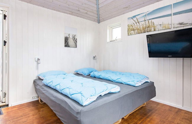 9 Person Holiday Home in Lemvig - Foto 6