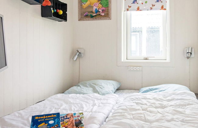 9 Person Holiday Home in Lemvig - Foto 4