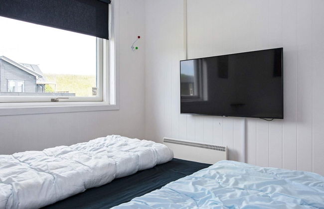 9 Person Holiday Home in Lemvig - Foto 3