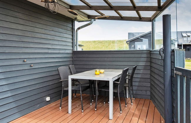 9 Person Holiday Home in Lemvig - Foto 13