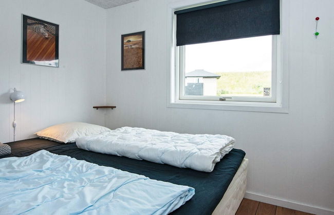 9 Person Holiday Home in Lemvig - Foto 5