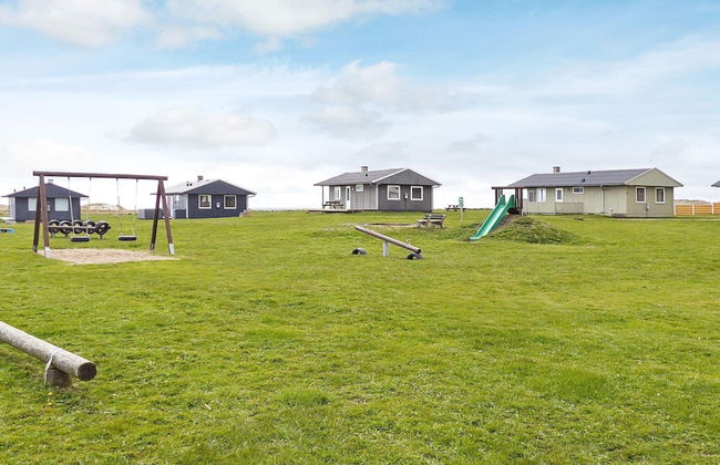 9 Person Holiday Home in Lemvig - Foto 30