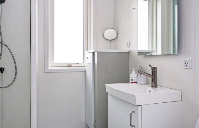 9 Person Holiday Home in Lemvig - Foto 11