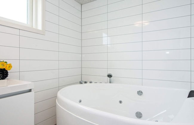 9 Person Holiday Home in Lemvig - Foto 10