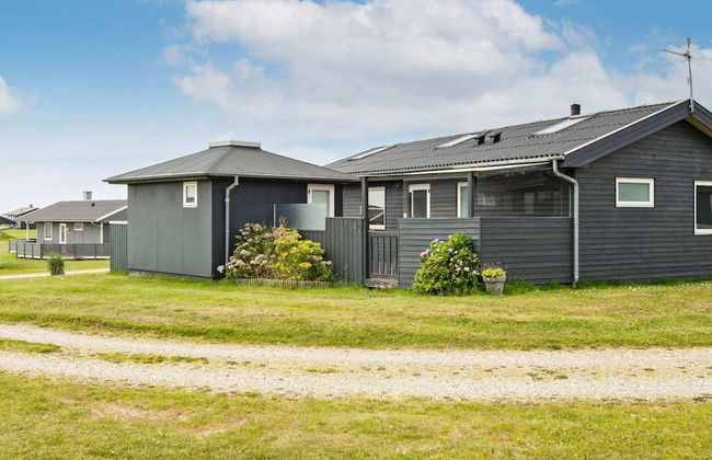 9 Person Holiday Home in Lemvig - Foto 1